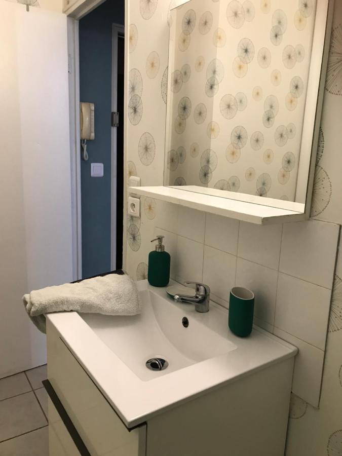 Cosylocation La Varende 38 رينز المظهر الخارجي الصورة