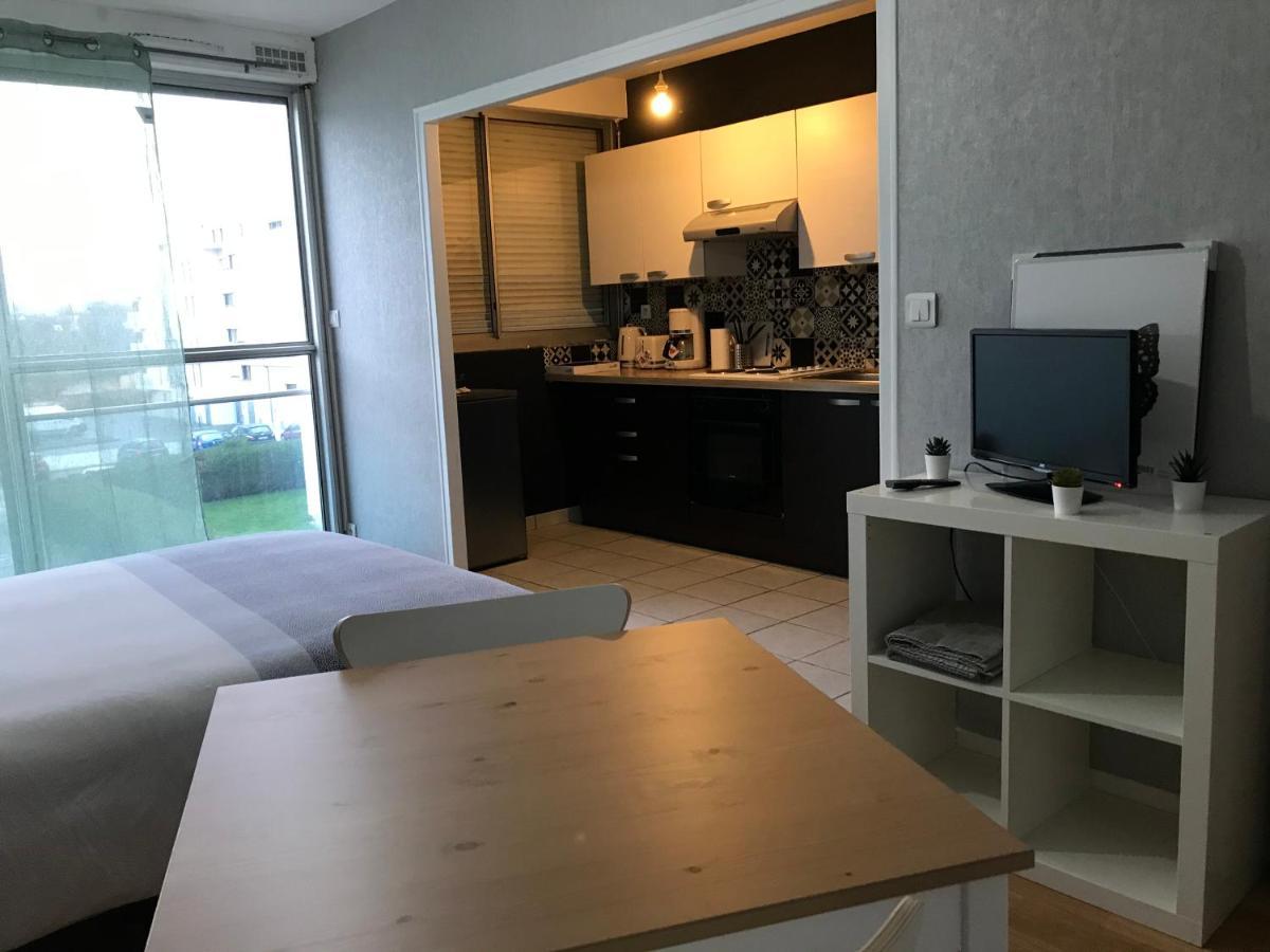 Cosylocation La Varende 38 رينز المظهر الخارجي الصورة