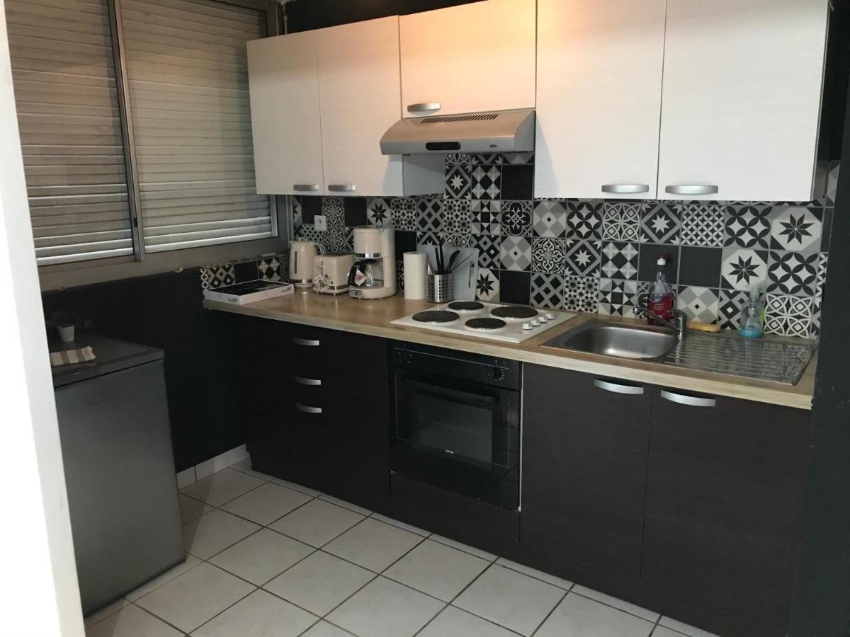 Cosylocation La Varende 38 رينز المظهر الخارجي الصورة