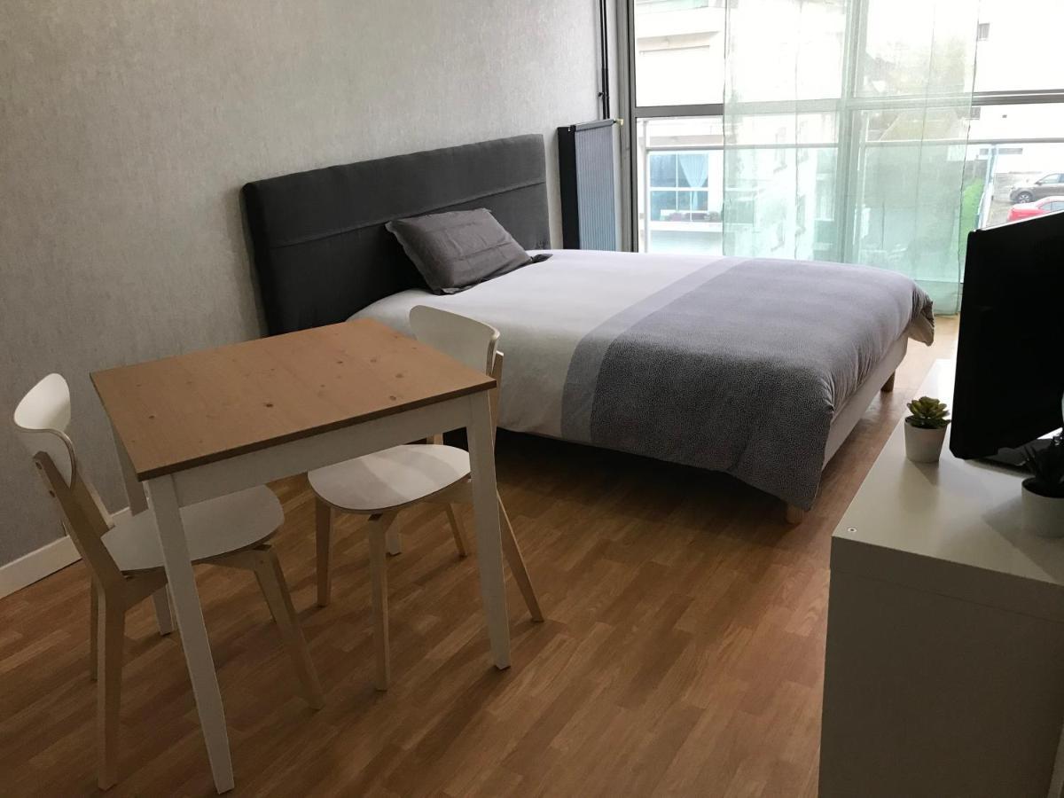 Cosylocation La Varende 38 رينز المظهر الخارجي الصورة