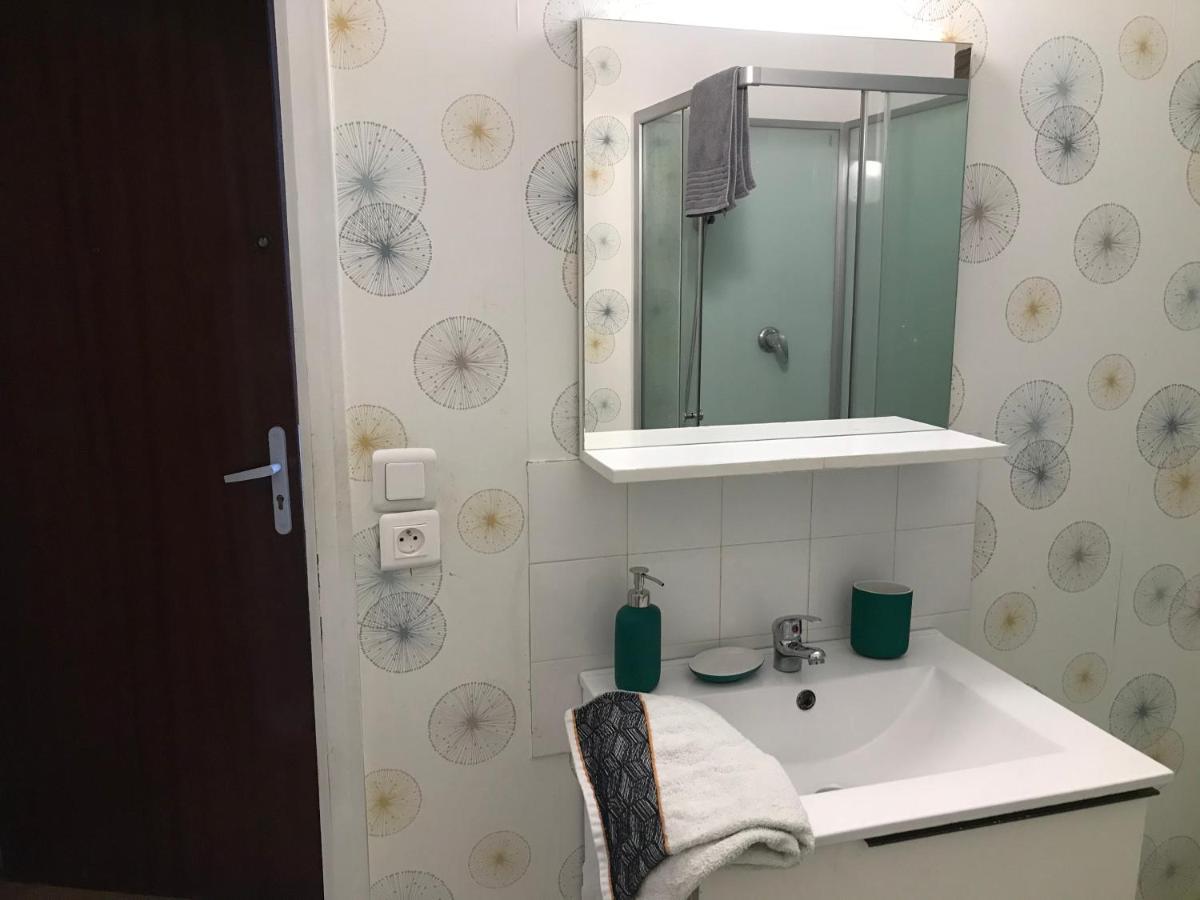 Cosylocation La Varende 38 رينز المظهر الخارجي الصورة