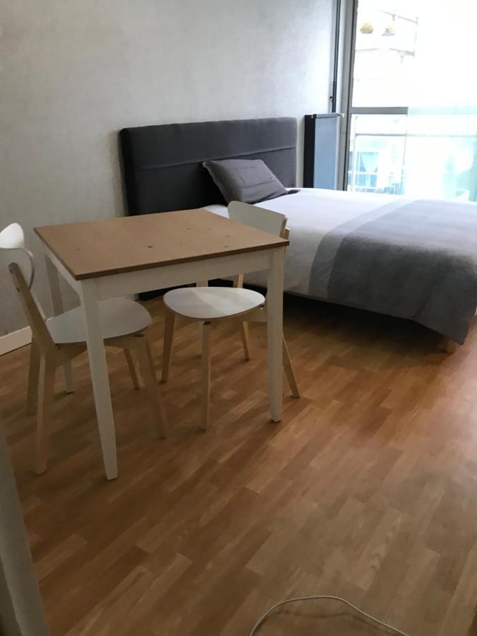 Cosylocation La Varende 38 رينز المظهر الخارجي الصورة