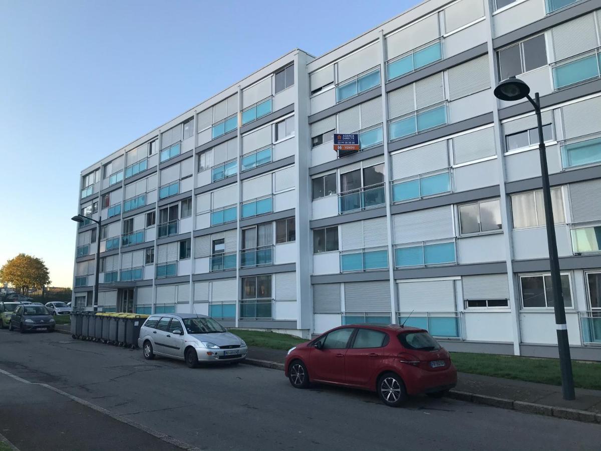 Cosylocation La Varende 38 رينز المظهر الخارجي الصورة