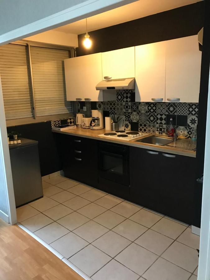 Cosylocation La Varende 38 رينز المظهر الخارجي الصورة
