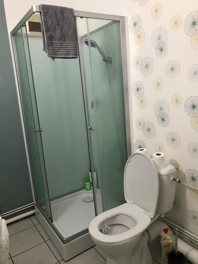 Cosylocation La Varende 38 رينز المظهر الخارجي الصورة