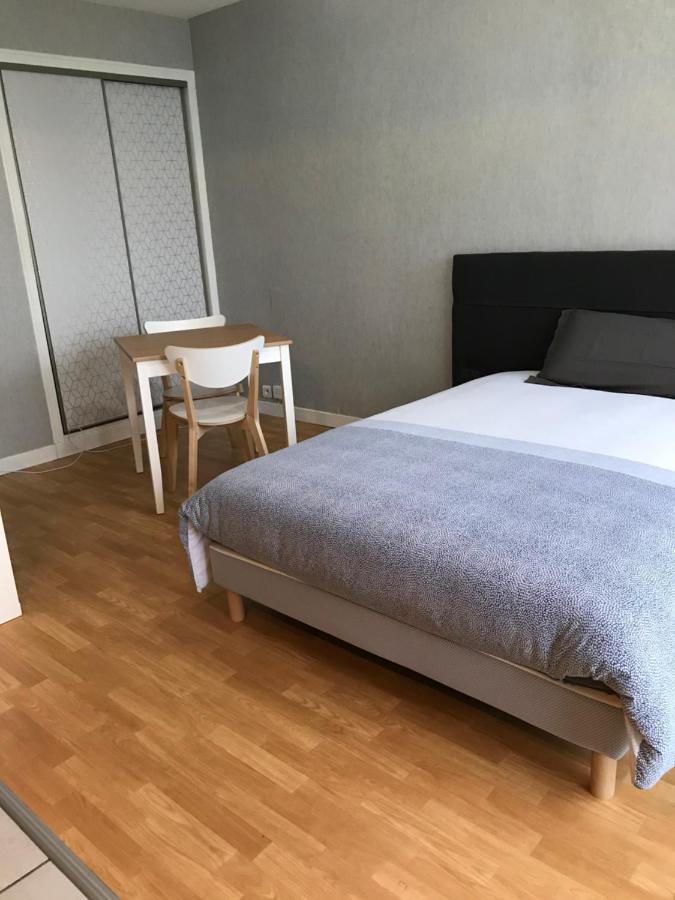 Cosylocation La Varende 38 رينز المظهر الخارجي الصورة