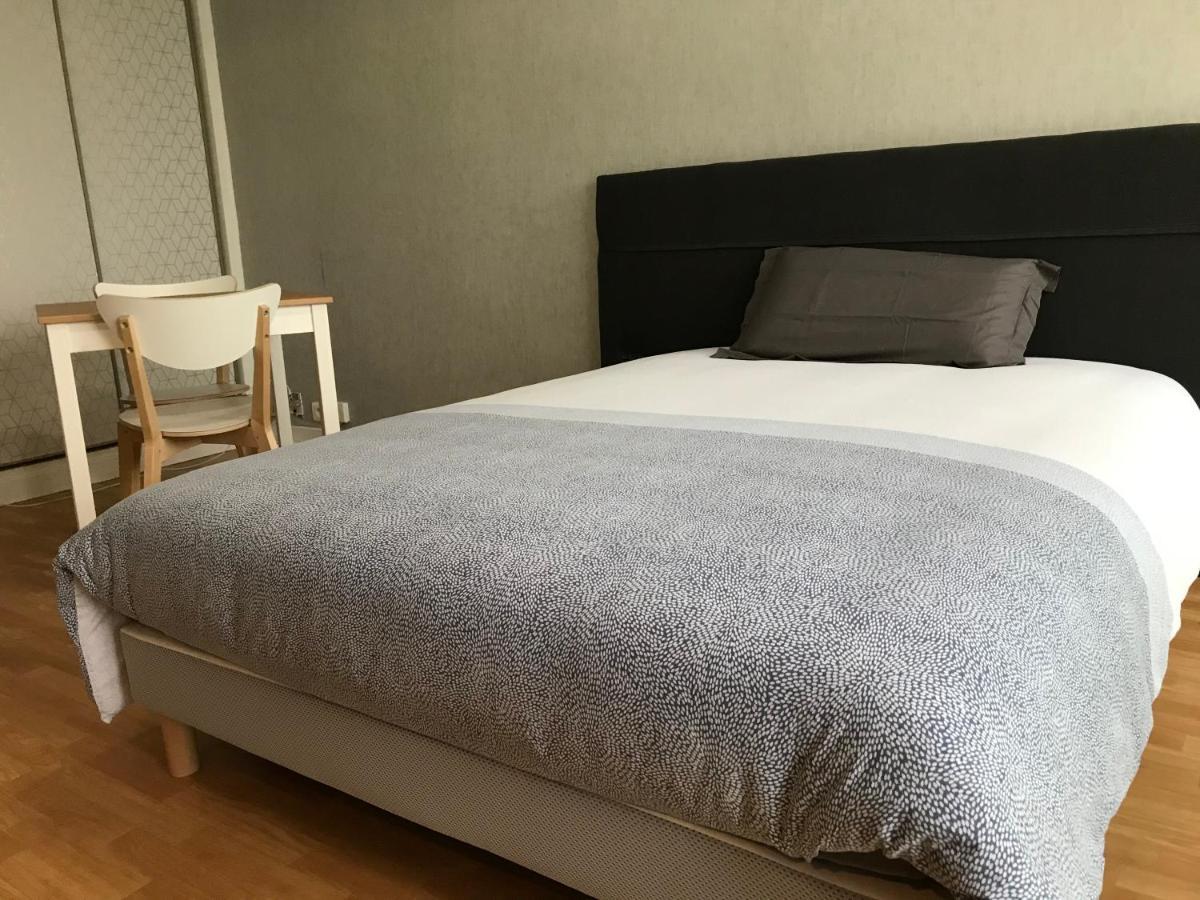 Cosylocation La Varende 38 رينز المظهر الخارجي الصورة